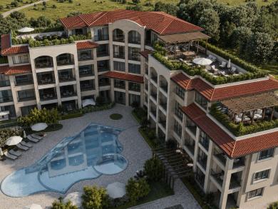holiday-resort