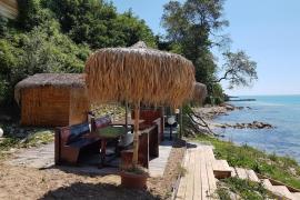 Дом у моря в Болгарии, купить дом в Болгарии, недвижимость за рубежом