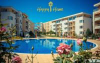 Fort_Noks_sunny_beach
