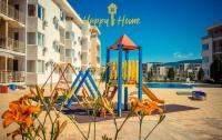 Fort_Noks_sunny_beach