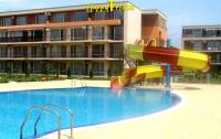 Fort_Noks_sunny_beach