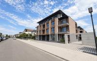 sarafovo-apartment