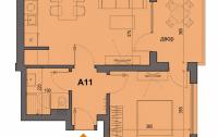 sarafovo-apartment